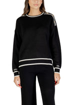 Pull Liu Jo couleur noir
