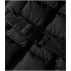 Veste Superdry couleur noir — vue 2