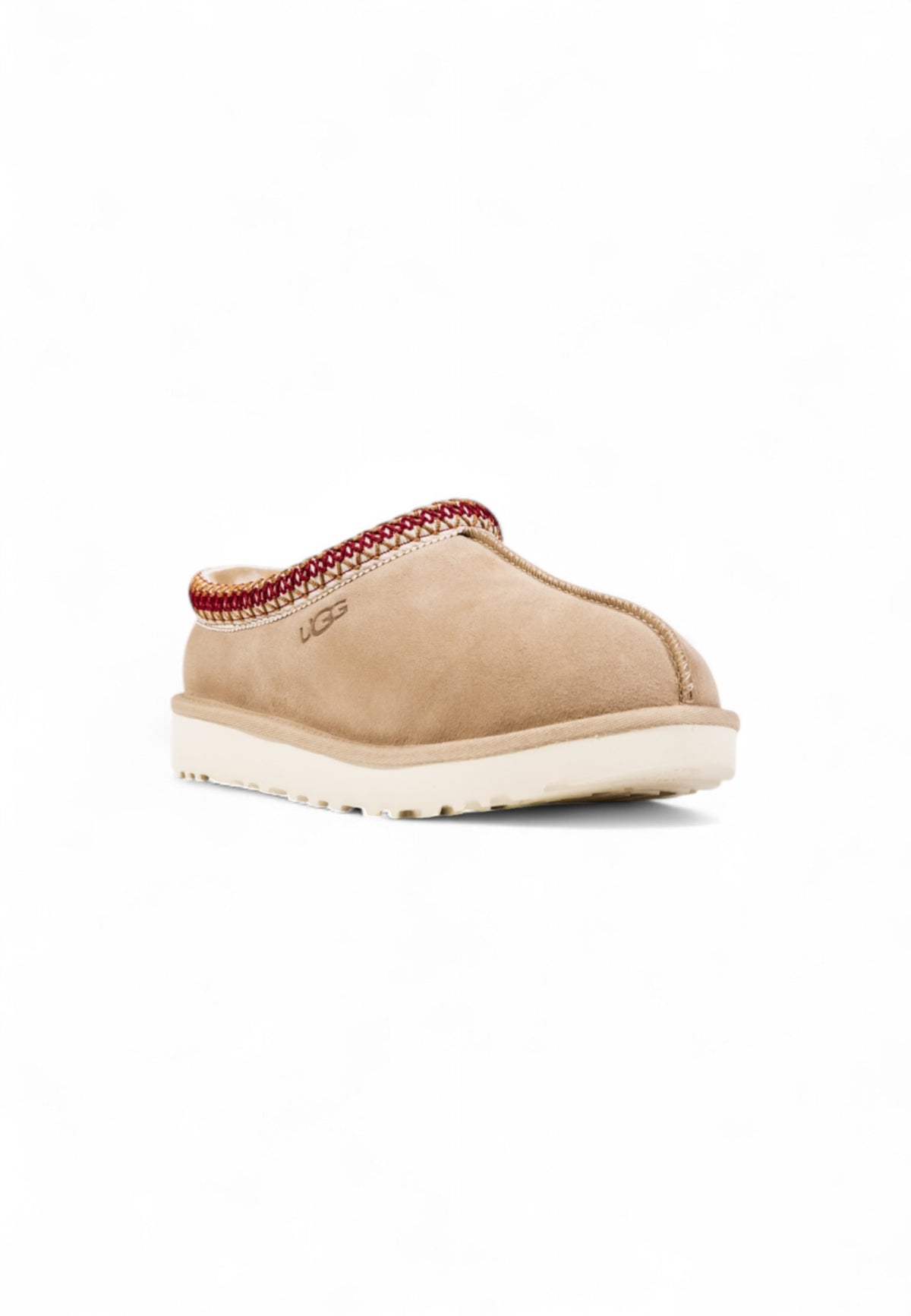 Mules Ugg couleur beige — vue 2