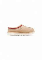 Mules Ugg couleur beige