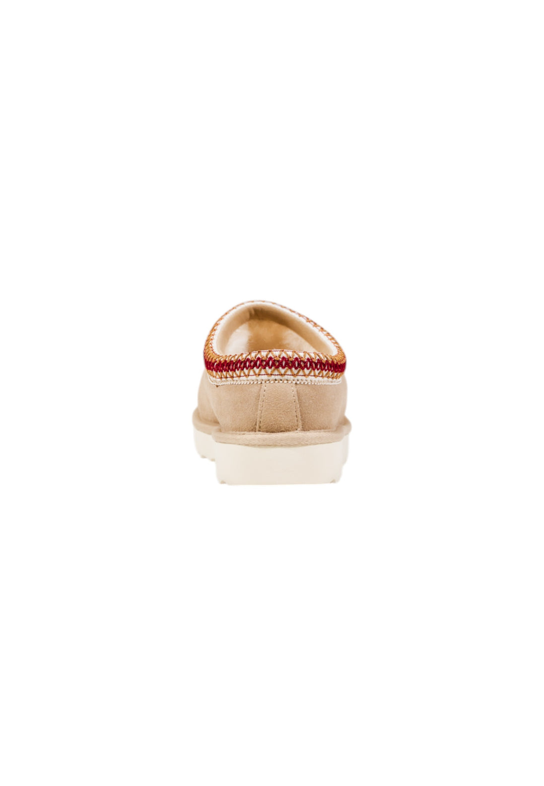 Mules Ugg couleur beige — vue 4