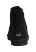 Bottes Ugg couleur noir — vue 4