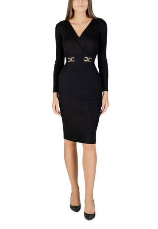 Robe Morgan De Toi couleur noir