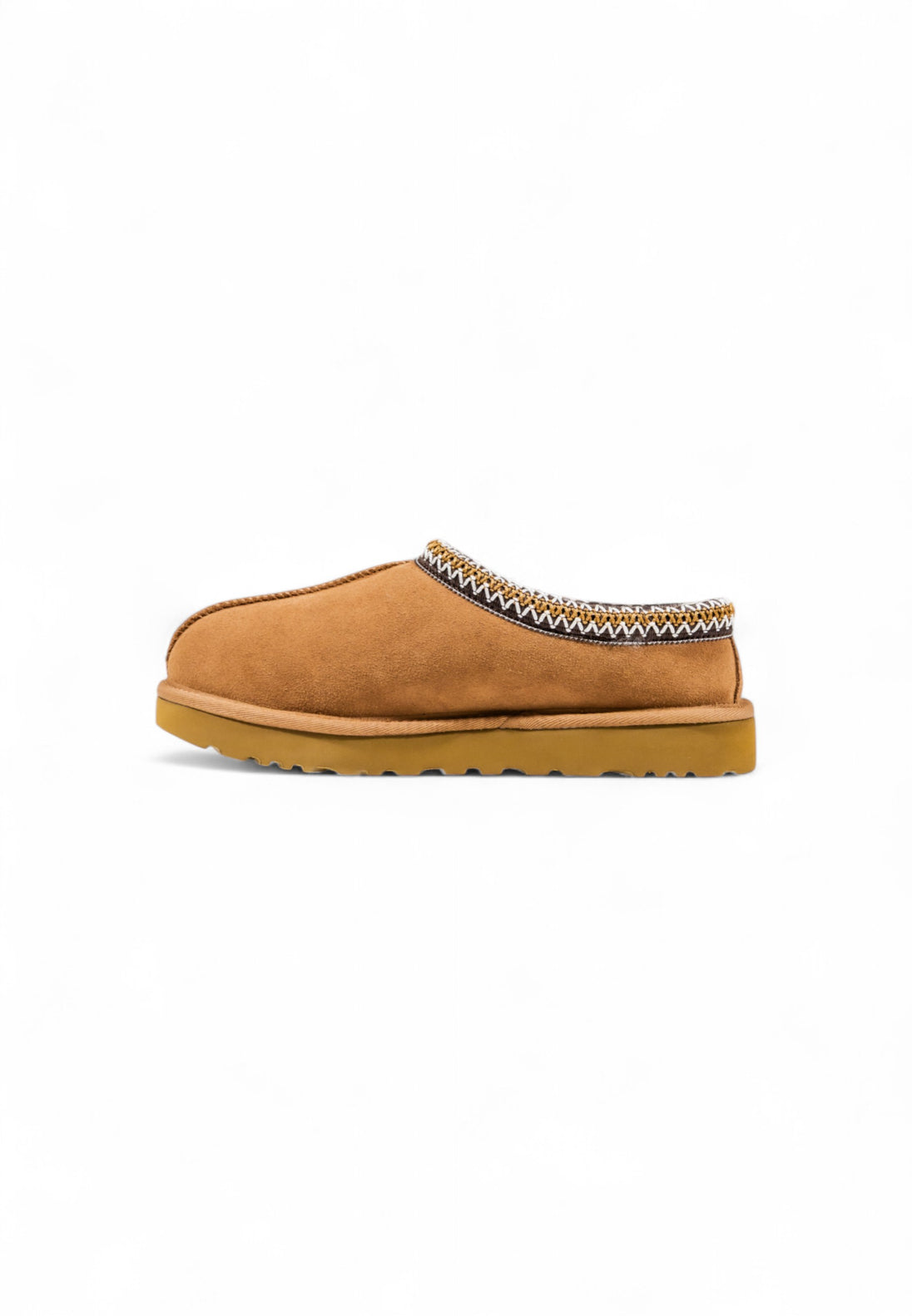 Mules Ugg couleur beige — vue 3