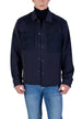 Chemise Antony Morato couleur bleu