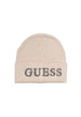 Chapeau Guess couleur beige