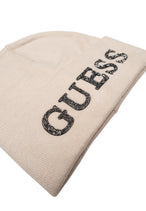 Chapeau Guess couleur beige — vue 3