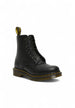 Bottes Dr. Martens couleur noir — vue 4