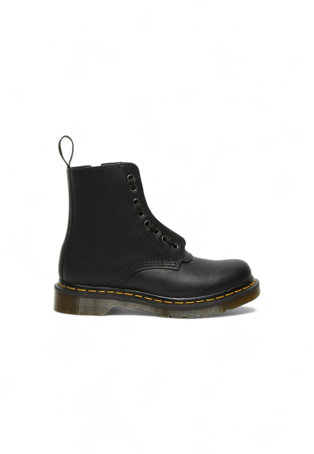 Bottes Dr. Martens couleur noir