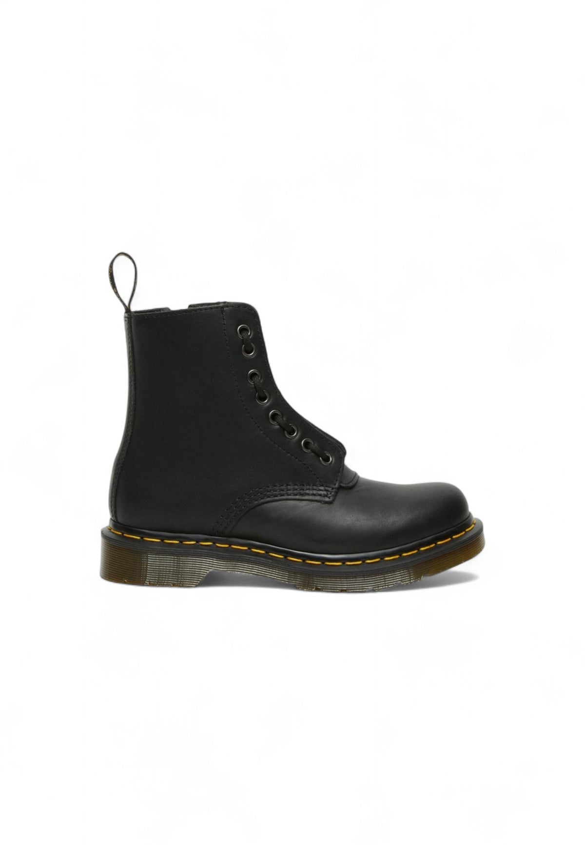 Bottes Dr. Martens couleur noir