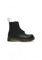 Bottes Dr. Martens couleur noir