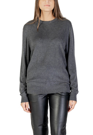 Pull Guess couleur gris