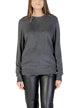 Pull Guess couleur gris
