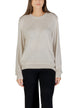 Pull Guess couleur beige