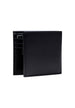 Portefeuille Boss couleur noir — vue 4