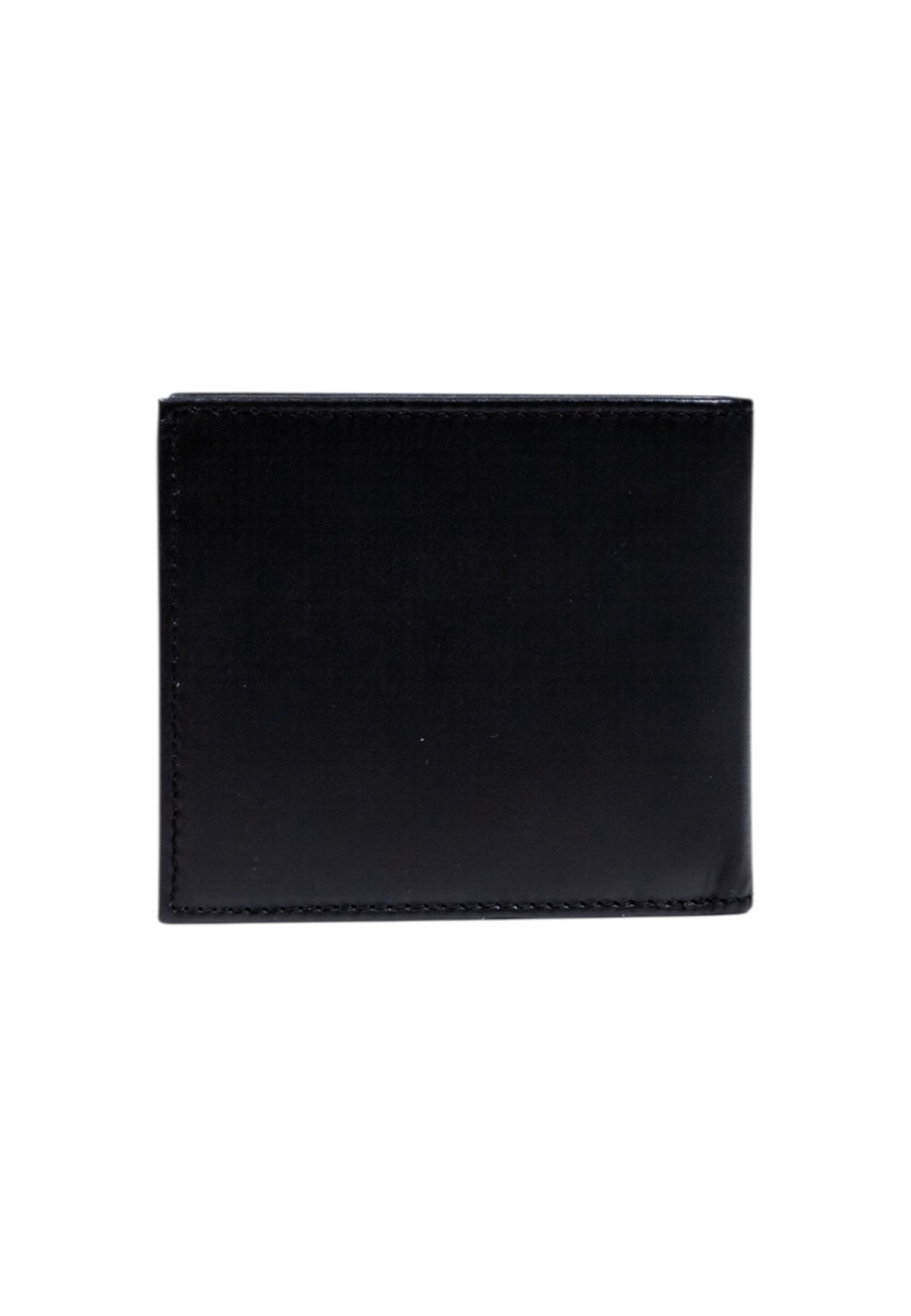 Portefeuille Boss couleur noir — vue 3