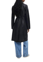 Veste Desigual couleur noir — vue 2