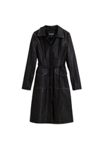 Veste Desigual couleur noir — vue 4