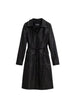 Veste Desigual couleur noir — vue 4