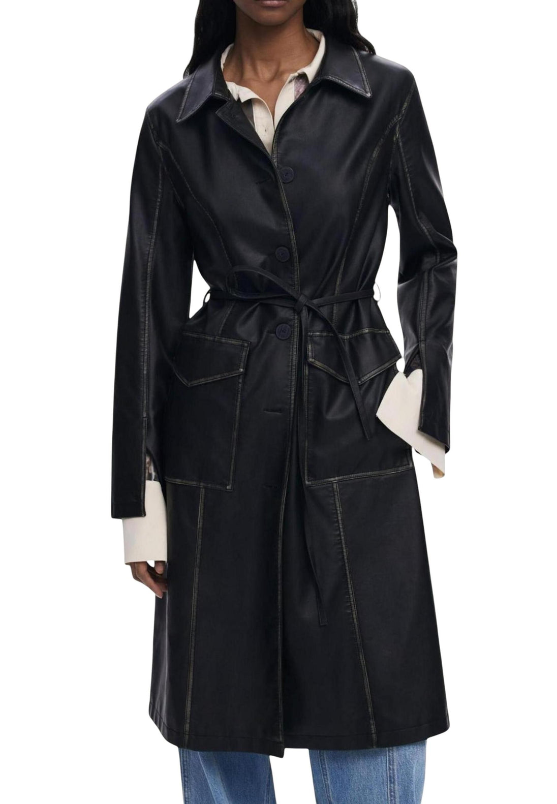 Veste Desigual couleur noir