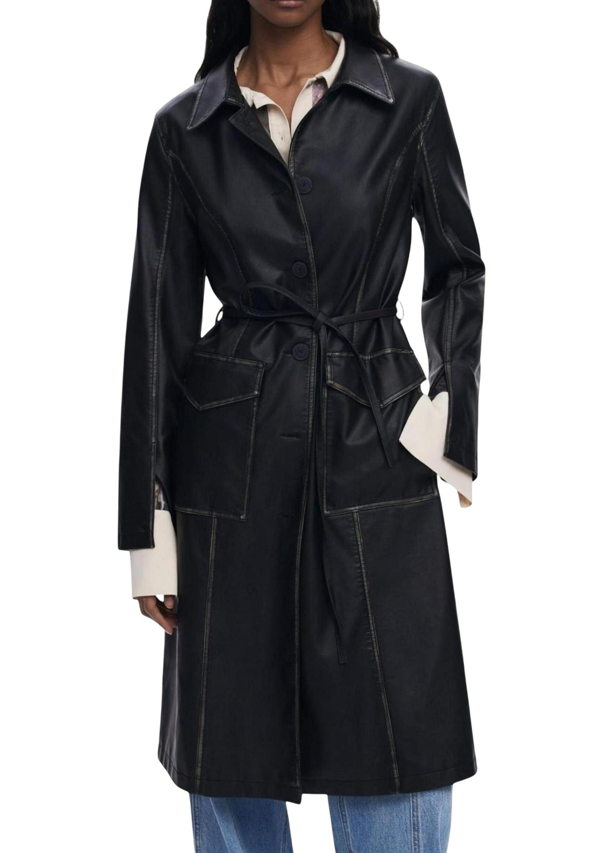 Veste Desigual couleur noir