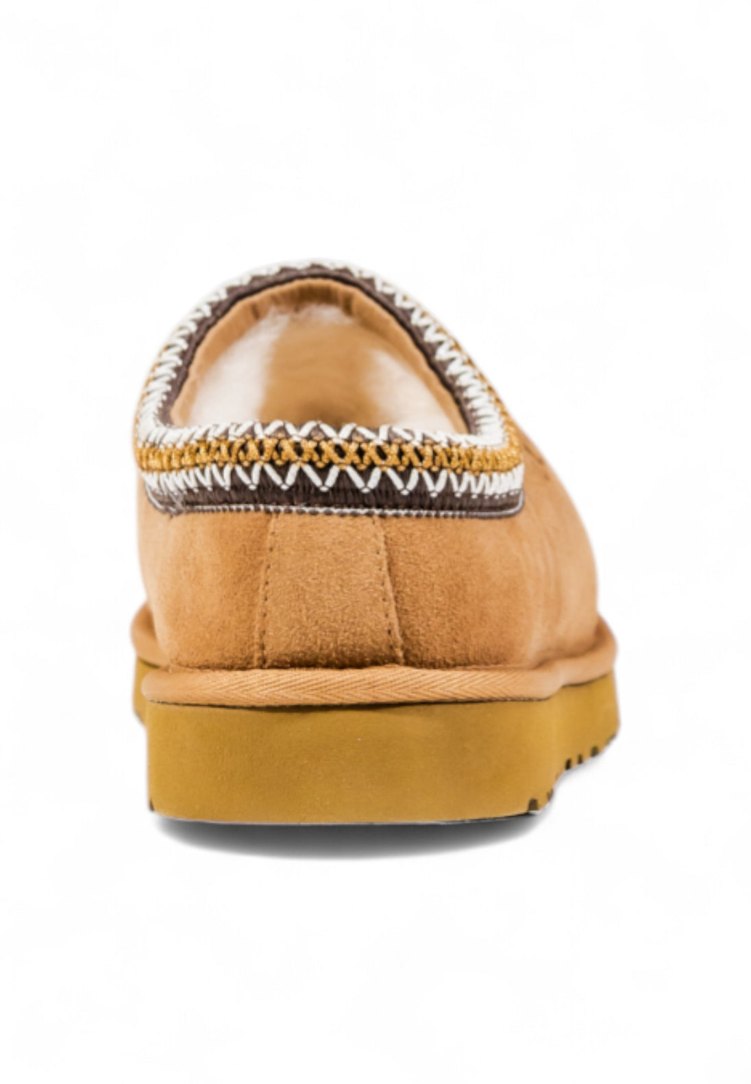 Mules Ugg couleur beige — vue 4