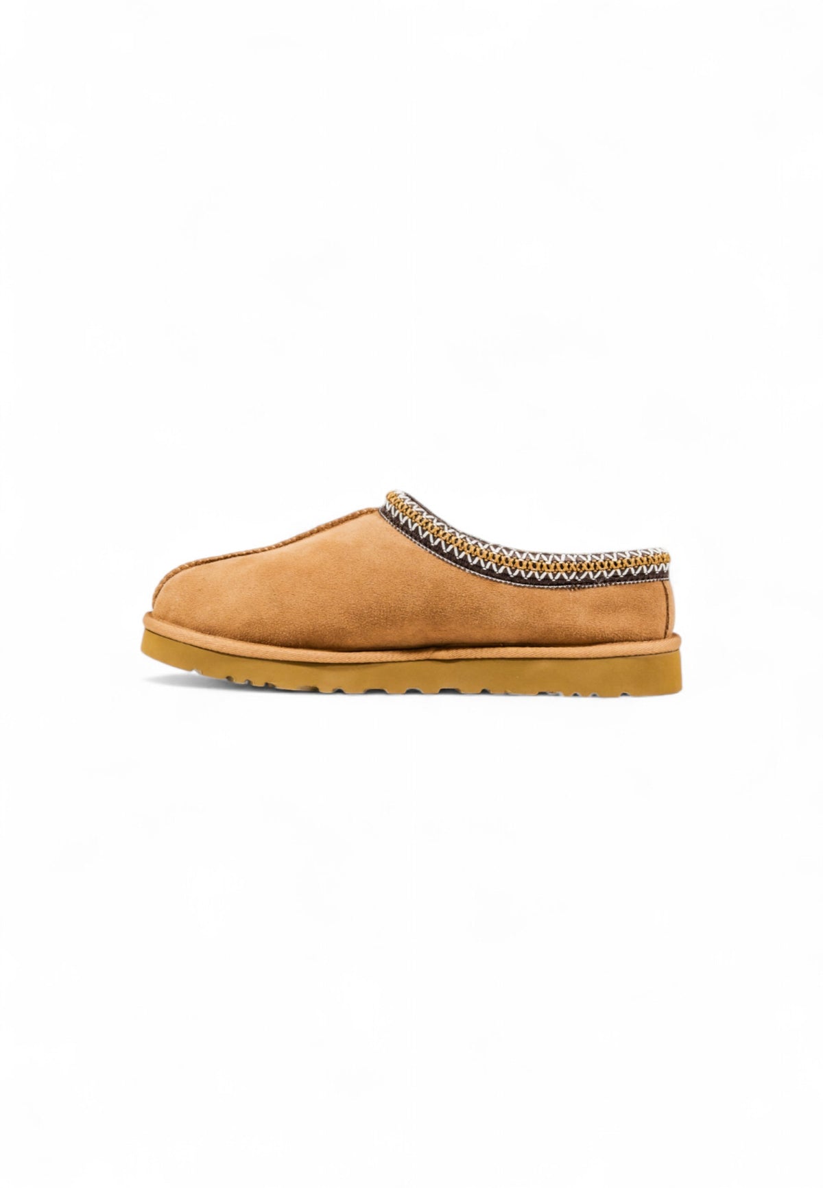 Mules Ugg couleur beige — vue 3