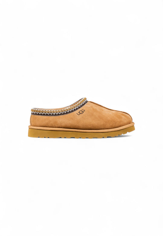 Mules Ugg couleur beige