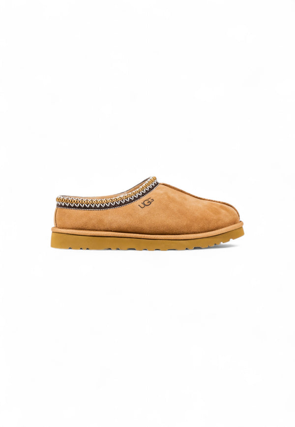 Mules Ugg couleur beige