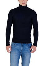 Pull Antony Morato couleur bleu