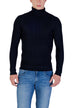 Pull Antony Morato couleur bleu
