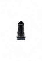 Bottes Timberland couleur noir — vue 4