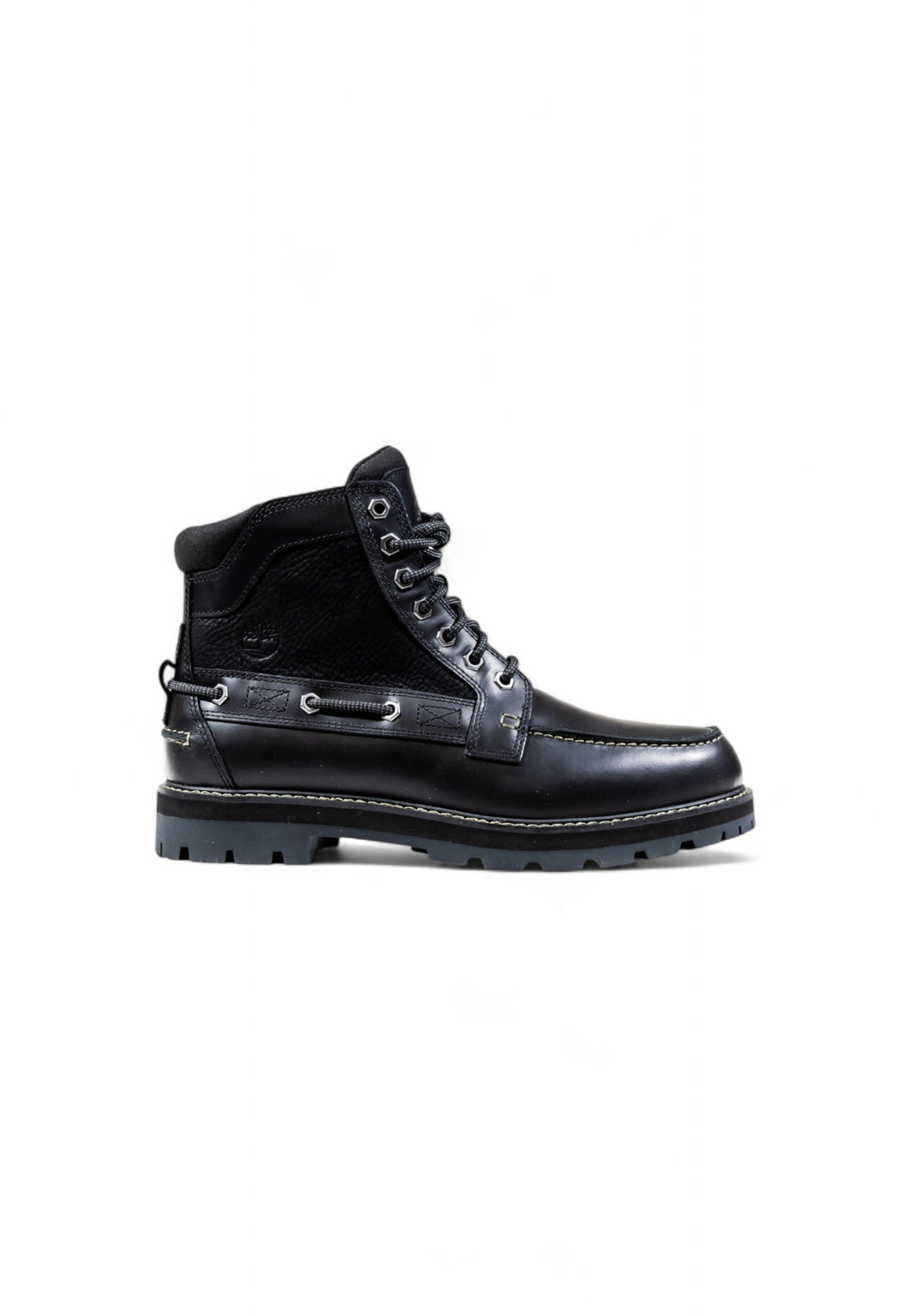 Bottes Timberland couleur noir