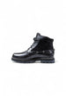 Bottes Timberland couleur noir — vue 3
