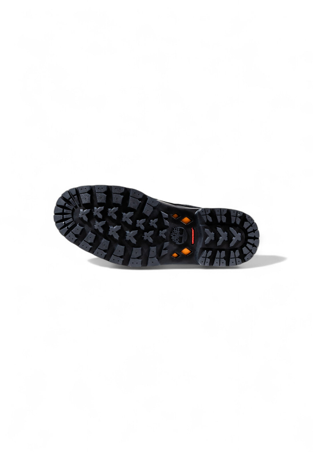 Bottes Timberland couleur noir — vue 5