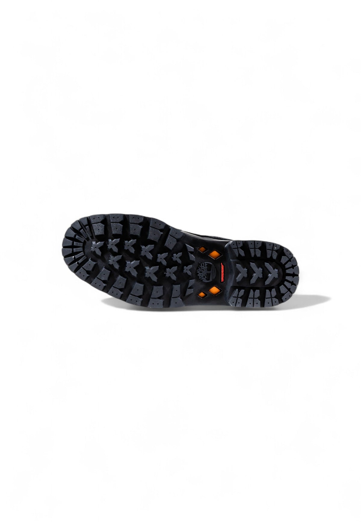 Bottes Timberland couleur noir — vue 5