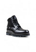 Bottes Timberland couleur noir — vue 2