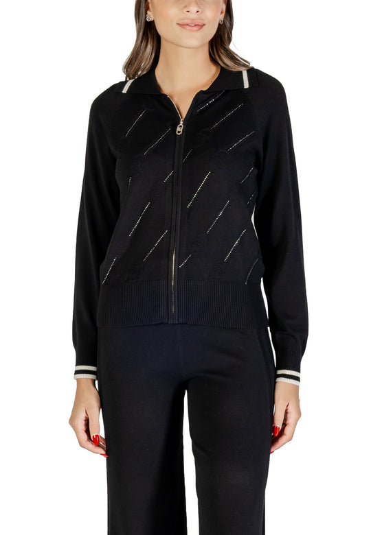 Cardigan Liu Jo couleur noir