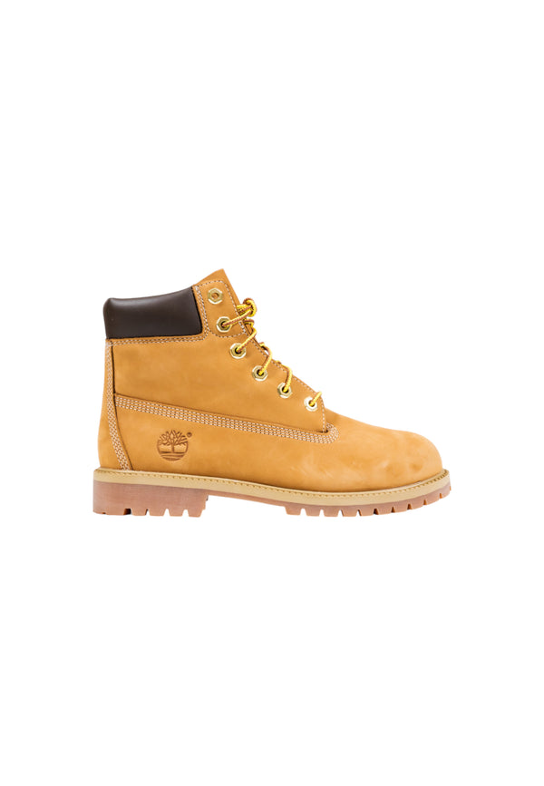 Bottes Timberland couleur beige