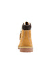 Bottes Timberland couleur beige — vue 4