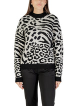 Pull Morgan De Toi couleur blanc