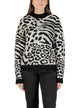 Pull Morgan De Toi couleur blanc