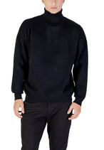 Pull Antony Morato couleur noir
