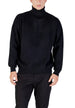 Pull Antony Morato couleur noir