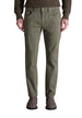 Pantalon Jeckerson couleur vert