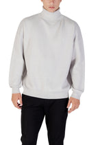 Pull Antony Morato couleur gris
