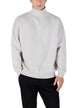 Pull Antony Morato couleur gris — vue 5
