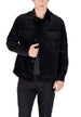 Veste Antony Morato couleur noir — vue 5