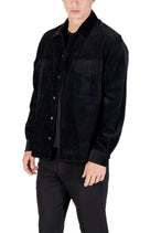 Veste Antony Morato couleur noir — vue 4