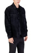 Veste Antony Morato couleur noir — vue 3
